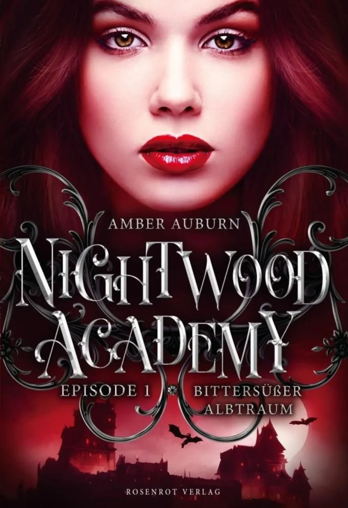 Nightwood Academy