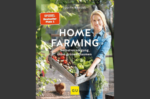 Homefarming - Selbstversorgung ohne grünen Daumen