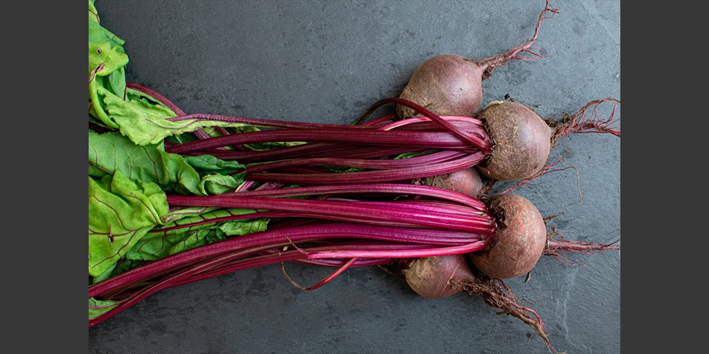 Rote Rüben
