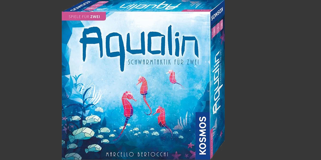 Aqualin