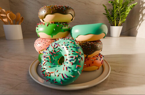 donuts