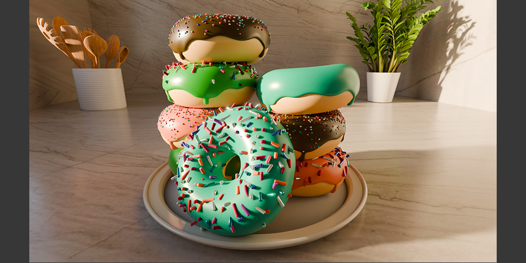 donuts