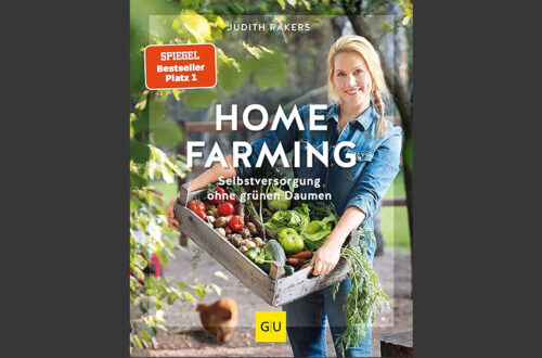 Homefarming - Selbstversorgung ohne grünen Daumen