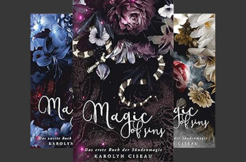 Magic of Sins